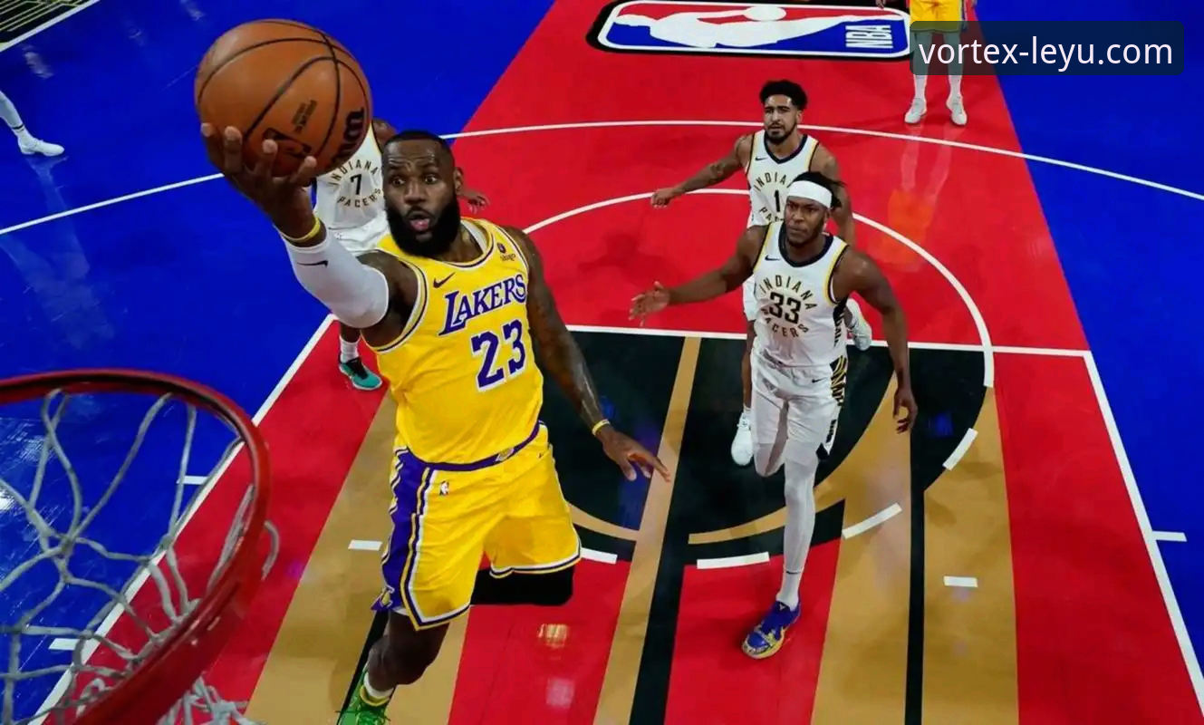 leyu.com官方应用最新版 湖人客场力克步行者:一场进攻盛宴的战术与数据深度解析