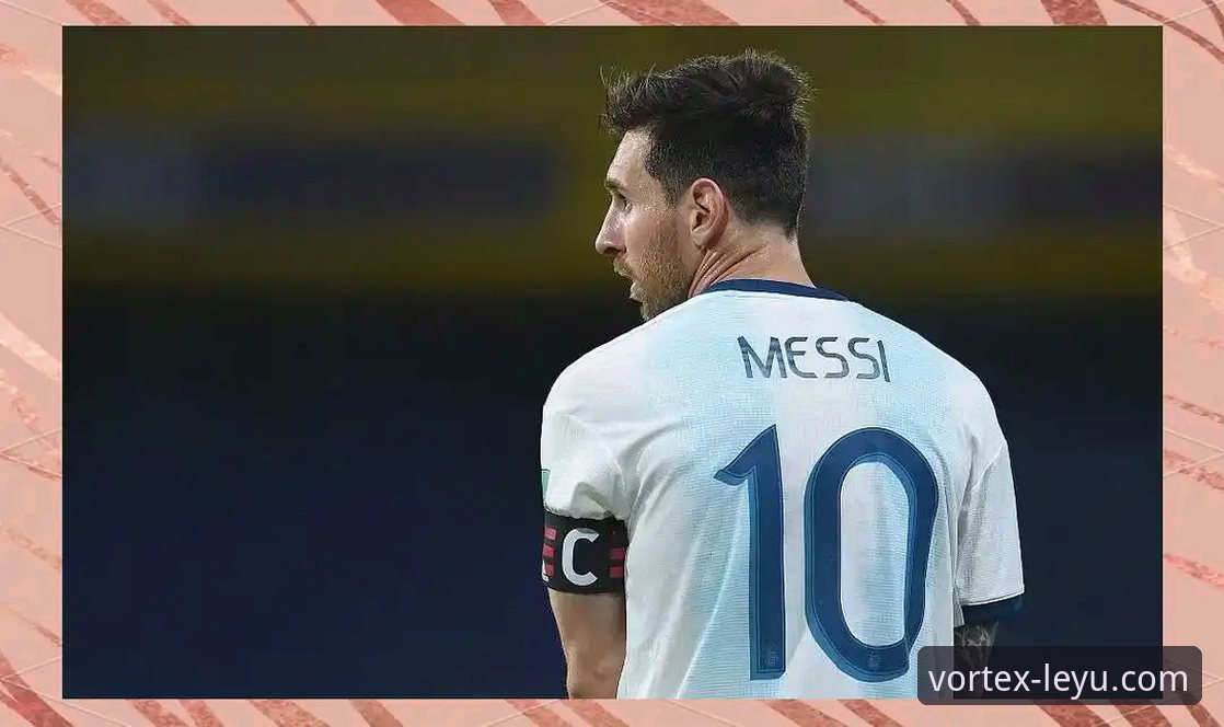 揭秘阿根廷世界杯征程背后的关键变数与观赛新体验